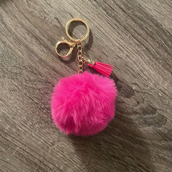 Key Chain / Bag Charm ! - Picture 2 of 4